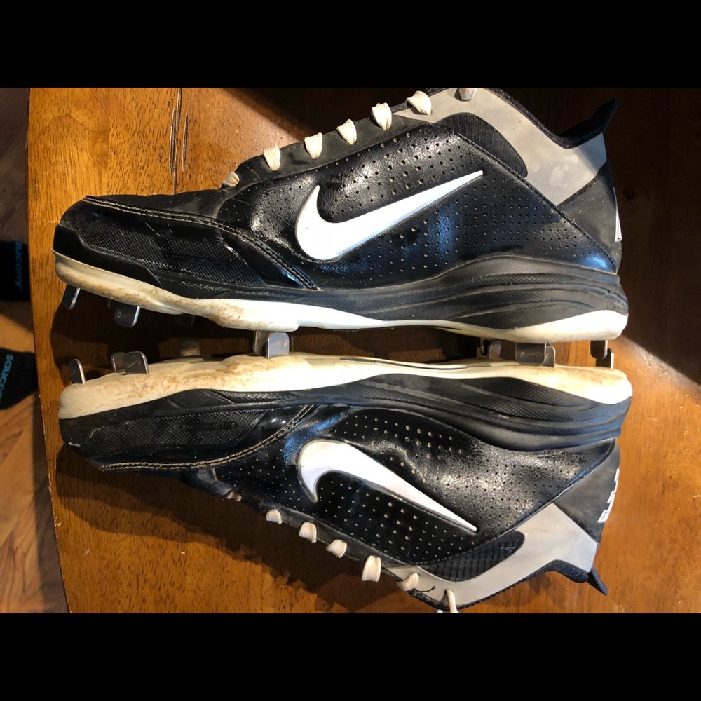 Nike Men’s Baseball Cleats